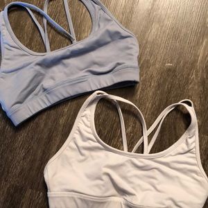 Ptula sports bras